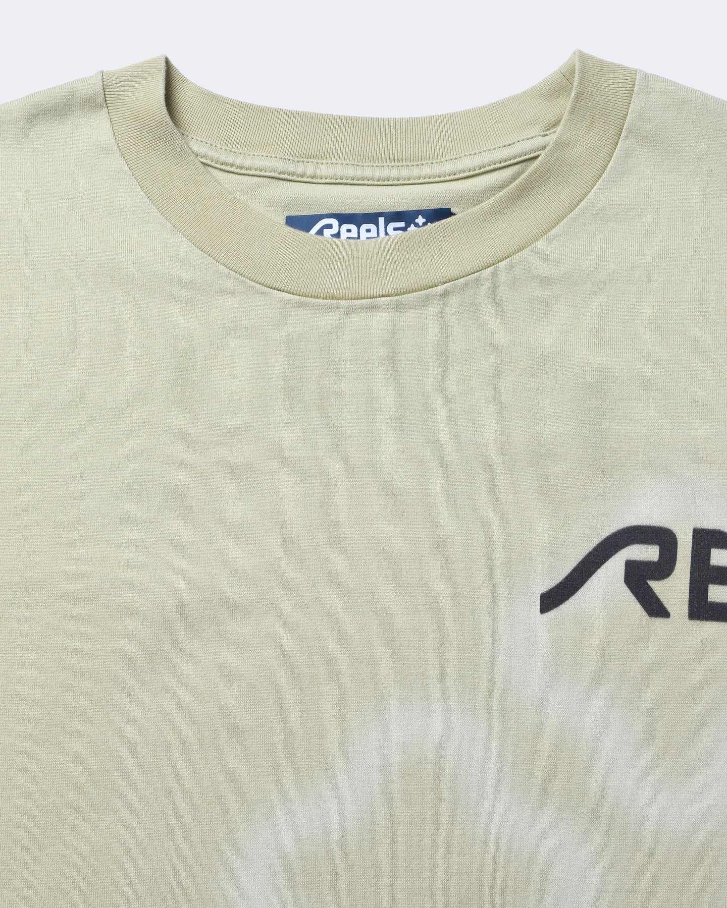 SPRAY TEE